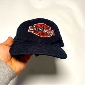 Harley Davison Cap hat